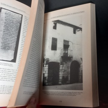 LA CONVERSIÓ DELS JUEUS DE CASTELLÓ D'EMPÚRIES, MIQUEL PUJOL I CANELLES.