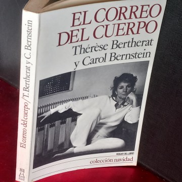 EL CORREO DEL CUERPO, THÉRESE BERTHERAT.