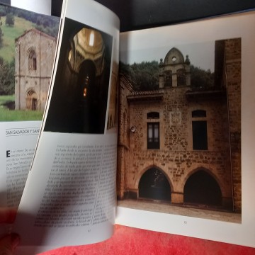 MONASTERIOR DE ESPAÑA, PABLO GARCÍA MARTÍNEZ