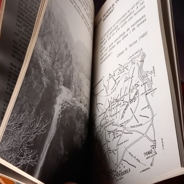 PER LA VALL DEL SEGRE, JOAN TORT I DONADA