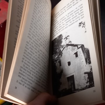 DE L'ALT CAMP AL PRIORAT, ANTONI M. CASAS I FERRER.