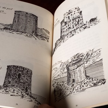 5000 AÑOS EN COSAS DE MENORCA, MIGUEL OLIVES