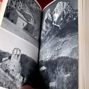 ALT BERGUEDÀ I CARDENER, AGUSTÍ JOLIS. (EN CATALÀ)