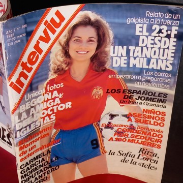 REVISTA INTERVIU 305
