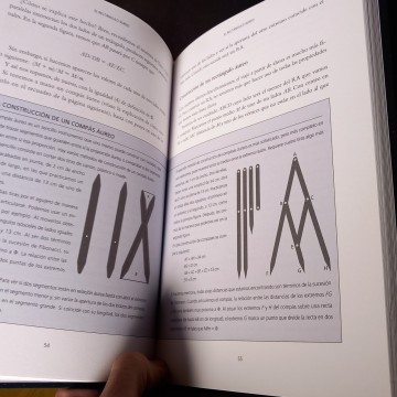 LA PROPORCIÓN ÁUREA, EL LENGUAJE MATEMÁTICO DE LA BELLEZA.