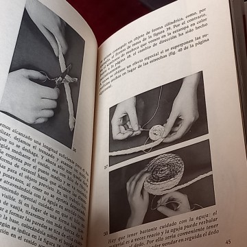 TRABAJOS MANUALES PARA NIÑOS Y ADULTOS, MICHAEL BRIX.