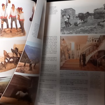 MUSEU DE LA VIDA RURAL, L'ESPLUGA DE FRANCOLÍ.