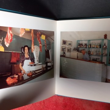 IBIZA, MELBA LEVICK, SIJPKO WIJK.