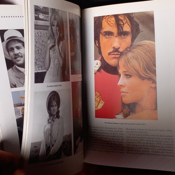 MIS INMORTALES DEL CINE, TERENCI MOIX.