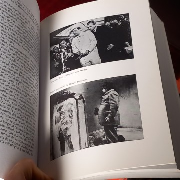 HISTORIA DEL CINE, ROMÁN GUBERN