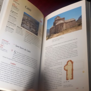 L'ALT URGELL I ANDORRA GUIES CATALUNYA ROMÀNICA IV.