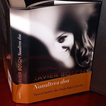 NOSALTRES DOS, XAVIER BOSCH.