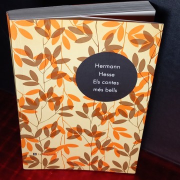 ELS CONTES MÉS BELLS, HERMANN HESSE.