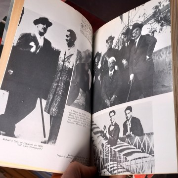 MI ÚLTIMO SUSPIRO, LUIS BUÑUEL (MEMORIAS).