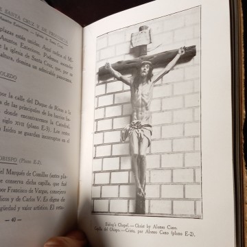 MADRID AND ESCORIAL,TRIPS TO EL PARDO, ALACÁ, ARANJUEZ, LA GRANJA, ÁVILA AND SEGOVIA