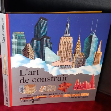 L'ART DE CONSTRUIR