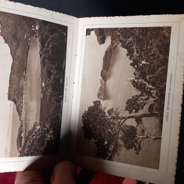 ANTIGUA GUÍA FOTOGRÁFICA DE MALLORCA.