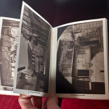 RIBADAVIA, MANUEL CHAMOSO LAMAS.