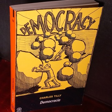 DEMOCRACIA,CHARLES TILLY.