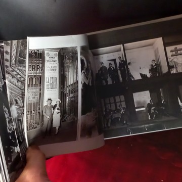 BARCELONA NOCTURNA, LLUÍS PERMANYER (EN CATALÀ).