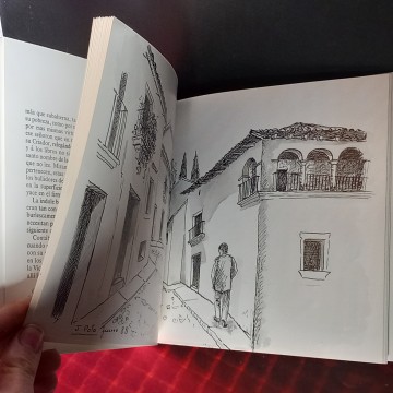 UN SERVILÓN Y UN LIBERALITO, FERNÁN CABALLERO.