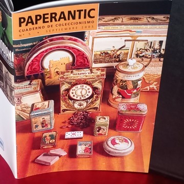 REVISTA PAPERANTIC 5