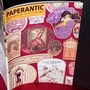 REVISTA PAPERMATIC 8