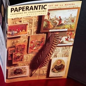 REVISTA PAPERANTIC 4.