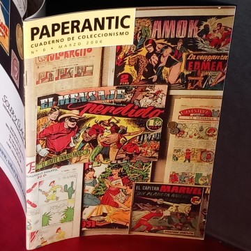 REVISTA PAPERANTIC 6.