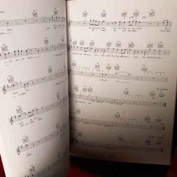 POLICE 20 HITS FOR EASY GUITAR, PARTITURA PARA GUITARRA.