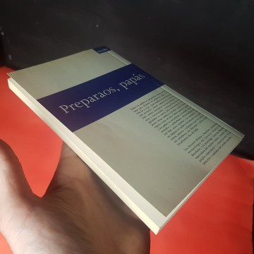 Preparaos, papas, por el dr. Vicente Molina