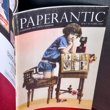 REVISTA PAPERANTIC 9