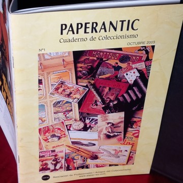 REVISTA PAPERANTIC 1