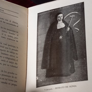 PROFUNDIDADES DE ESPAÑA, RENÉ SCHWOB.