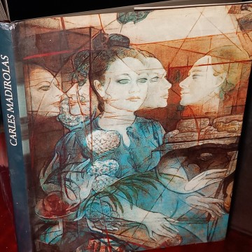 CARLES MADIROLAS (SIGNAT).