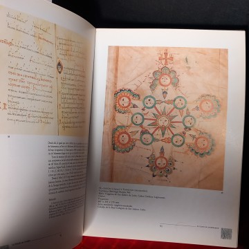 LA MÚSICA EN LA IGLESIA DE CASTILLA LEÓN, LAS EDADES DEL HOMBRE.