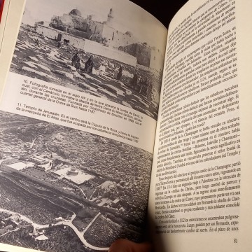 EL ENIGMA SAGRADO, MICHAEL BAIGENT.