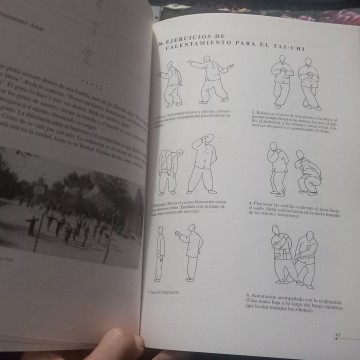 TAI-CHI ZEN, MANUAL DE UN FIEL AL TAO, PETER YANG.