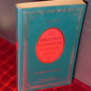 EL CEMENTERIO MARINO, PAUL VALÉRY