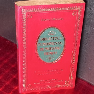 LUTERO Y EL NACIMIENTO DEL PROTESTANTISMO, JAMES ATKINSON.