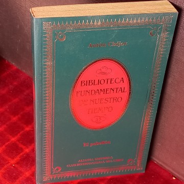 EL ESTADO DE SITIO, ALBERT CAMUS.