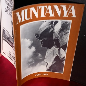 REVISTA MUNTANYA 667