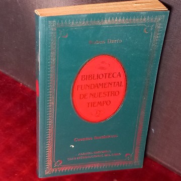 CUENTOS FANTÁSTICOS, RUBÉN DARÍO.