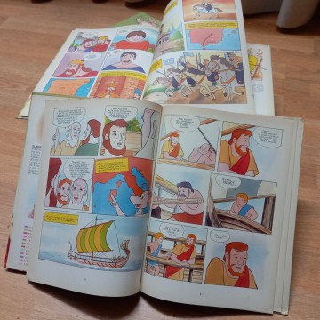 LOT HISTÒRIA DE CATALUNYA AMB EL DRAGUI