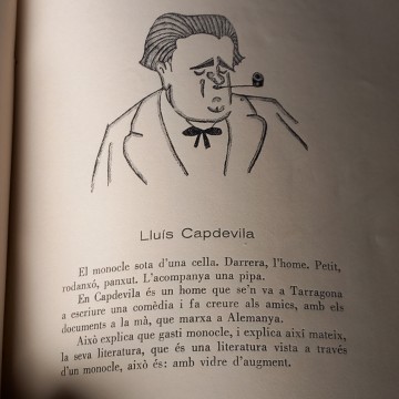 CENT NINOTS I UNA MICA DE LITERATURA, JAUME PASSARELL.