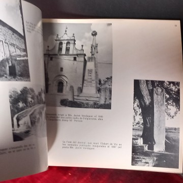 LA COMARCA DE VIC, EDUARD JUNYENT.