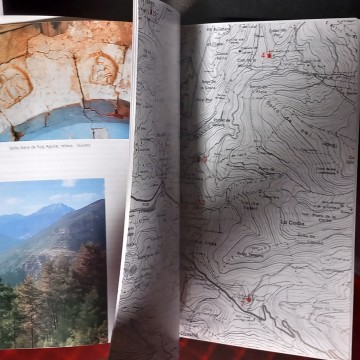 (BERGUEDÀ SOLSONÈS), JOAN VINYOLES.