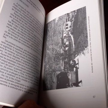 LA VALL DE CABÓ, RAFAEL BATTESTINI.