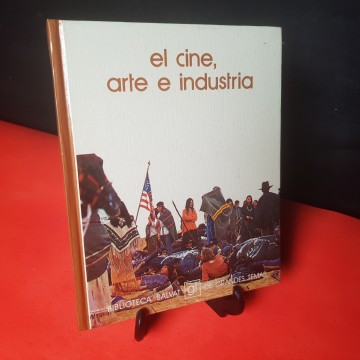 el cine, Arte e Industria