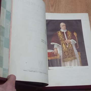 LA SAGRADA BIBLIA, TRADUCIDA DE LA VILGATA LATINA POR D.FÉLIX TORRES AMAT.